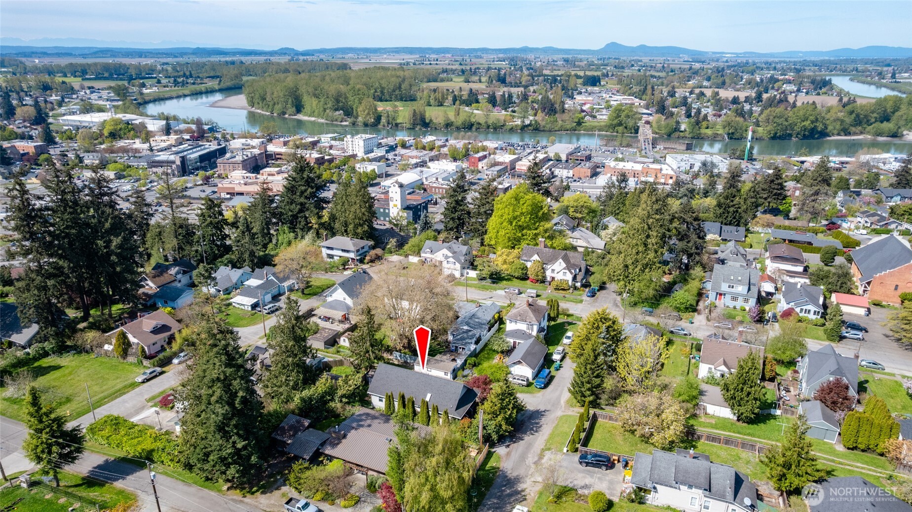 412 Jefferson Street Mount Vernon, WA 98274 - Photo 36 of 39