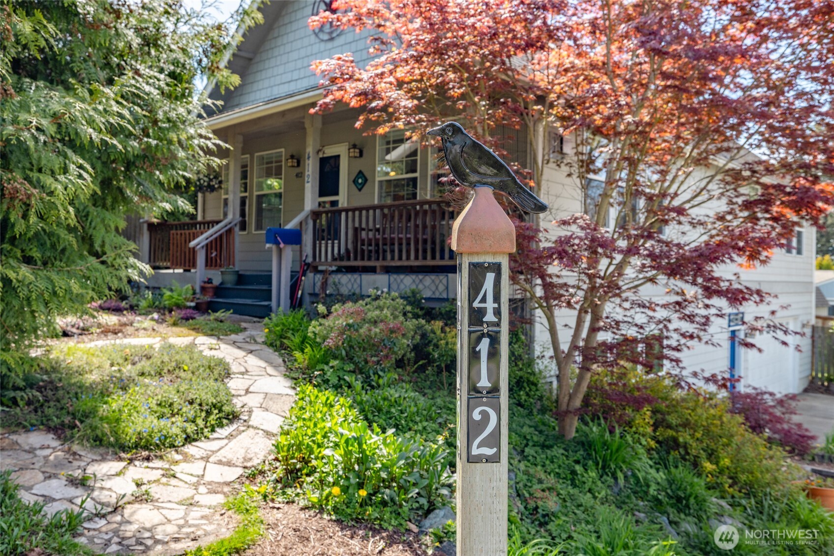 412 Jefferson Street Mount Vernon, WA 98274 - Photo 38 of 39