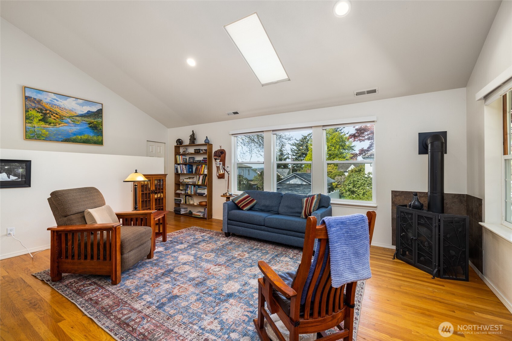 412 Jefferson Street Mount Vernon, WA 98274 - Photo 4 of 39
