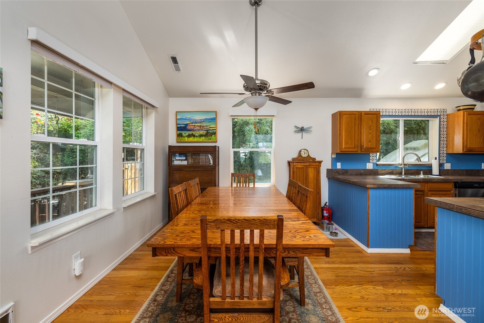 412 Jefferson Street Mount Vernon, WA 98274 - Photo 8 of 39