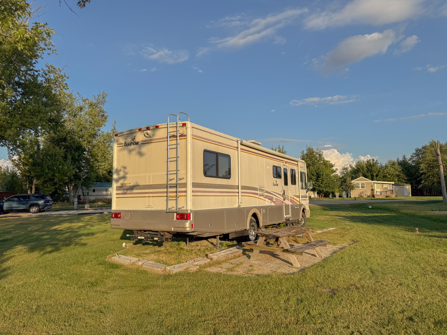 22-70 Woodhaven Sublette, IL 61367 - Photo 2 of 13 a view of a house with a yard