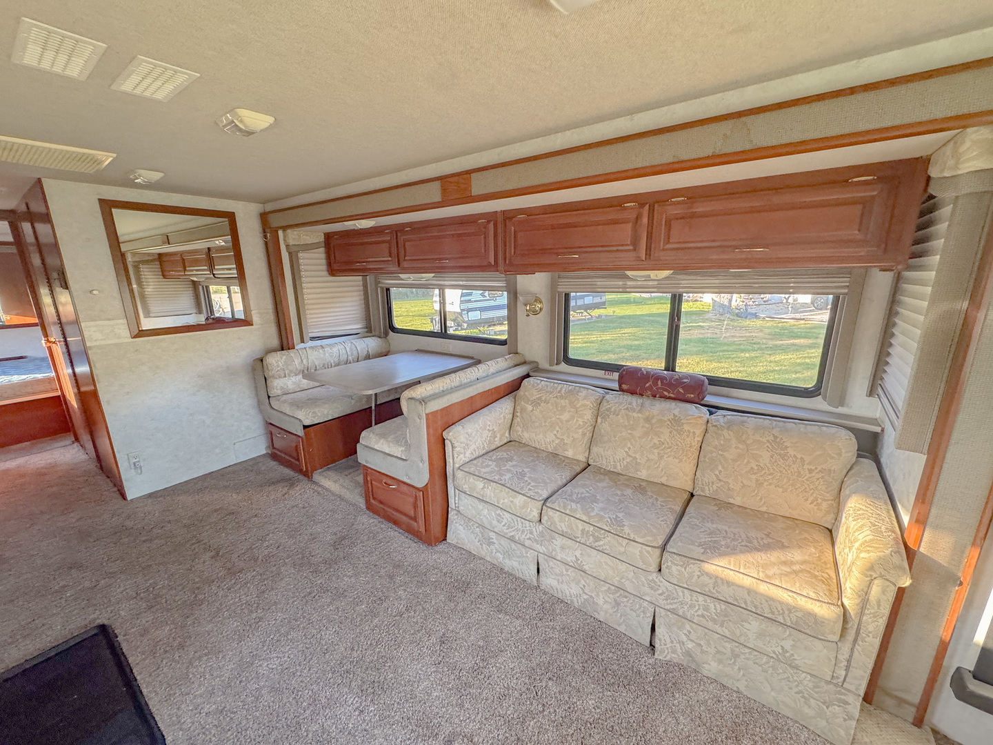 22-70 Woodhaven Sublette, IL 61367 - Photo 9 of 13 a outdoor space with chairs