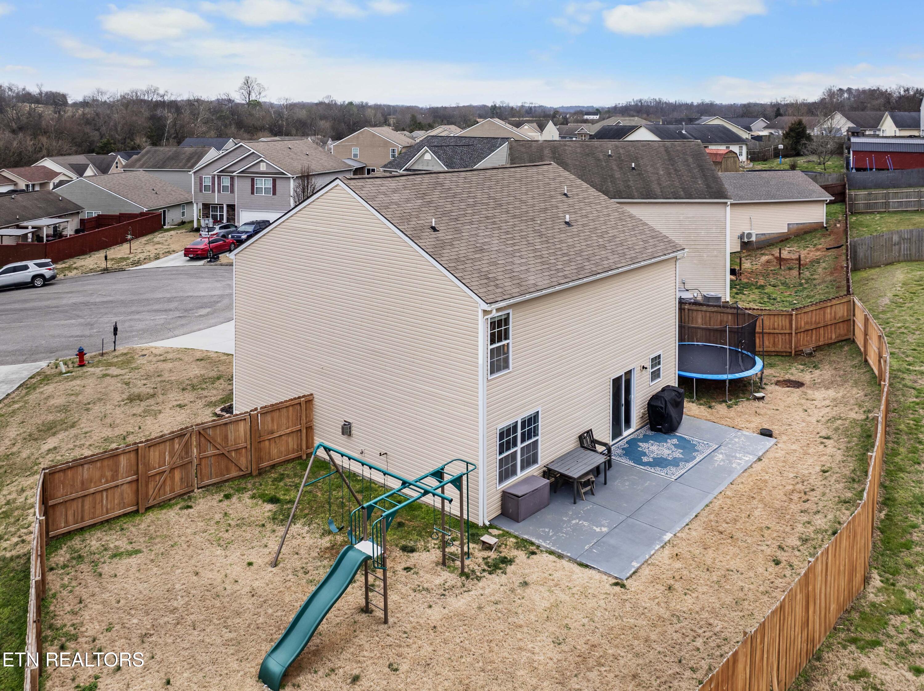 9405 Calla Lilly Lane Mascot, TN 37806 - Photo 37 of 37 DJI_0277