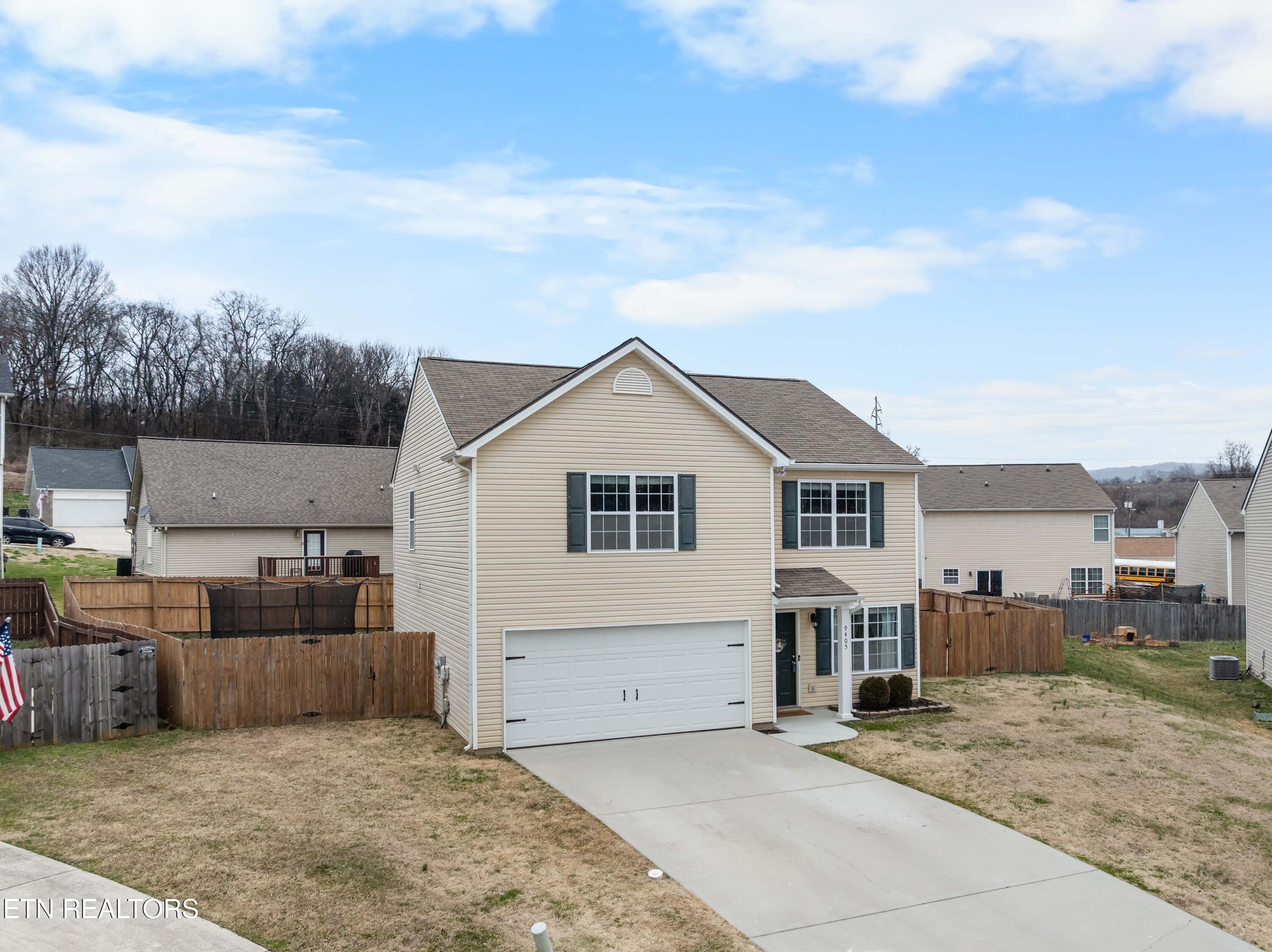 9405 Calla Lilly Lane Mascot, TN 37806 - Photo 4 of 37 DJI_0254