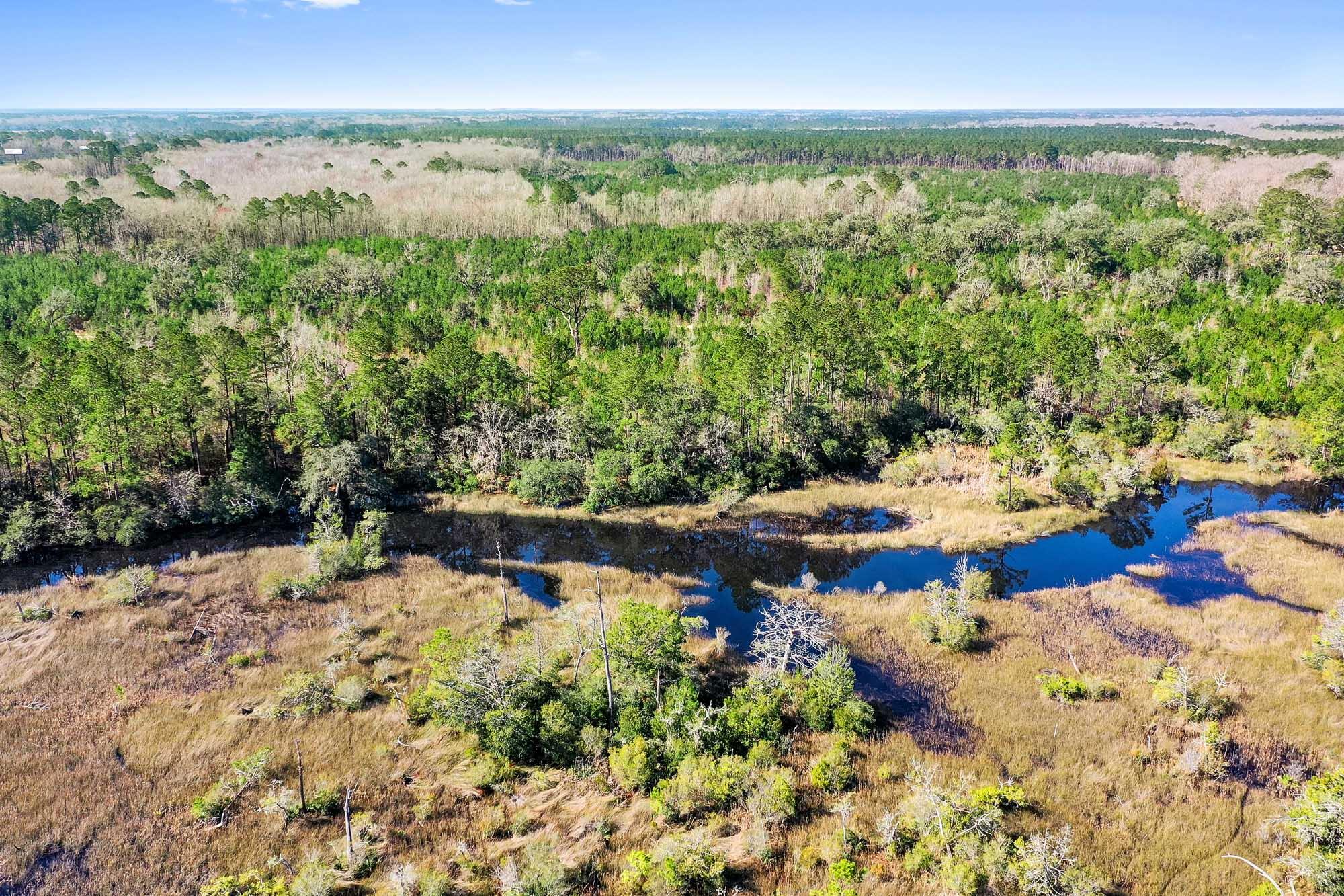 0 West Frontage Road Yemassee, SC 29945 - Photo 29 of 46 HFL_GREGORIE NECK-27