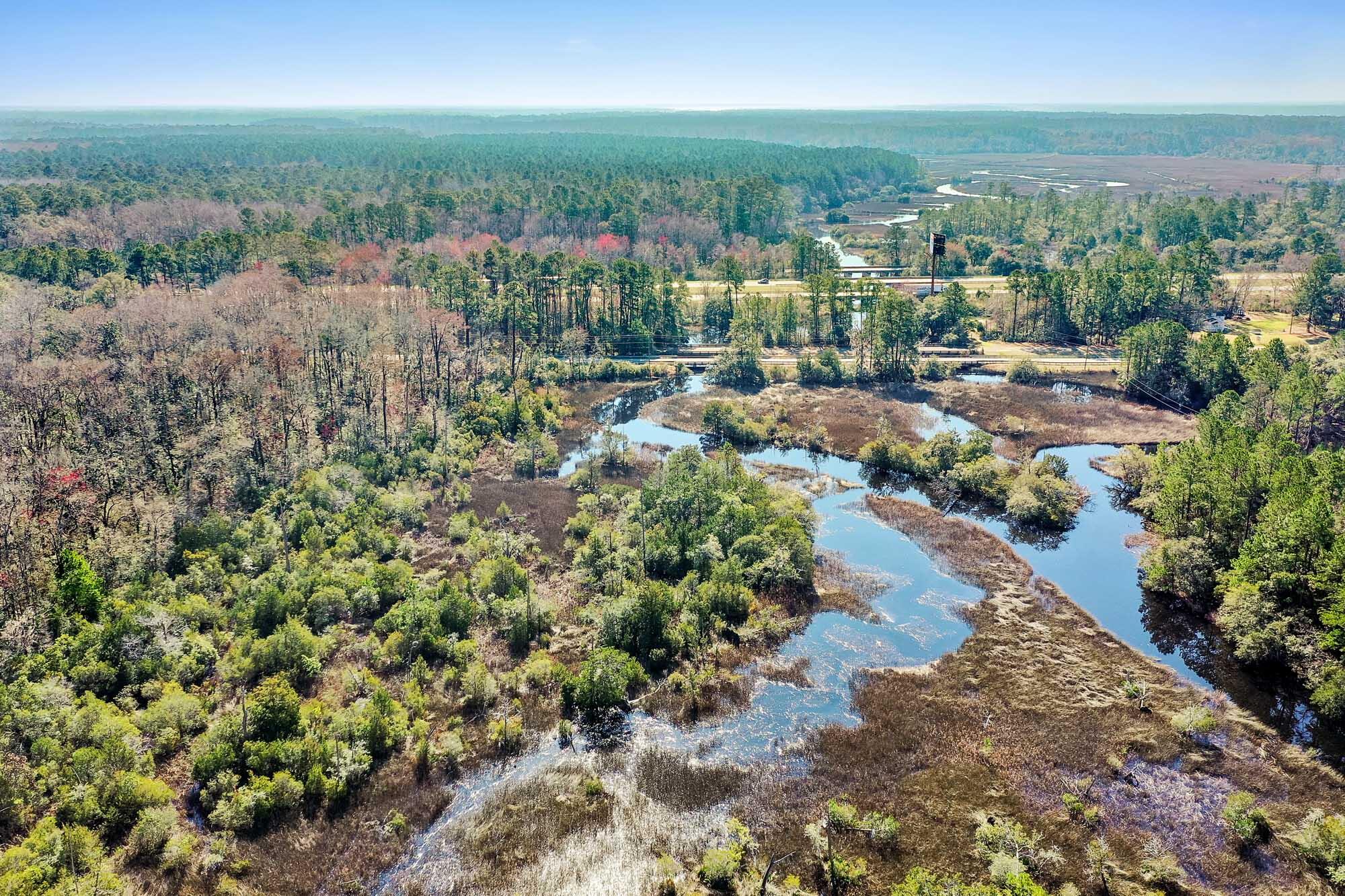 0 West Frontage Road Yemassee, SC 29945 - Photo 32 of 46 HFL_GREGORIE NECK-31