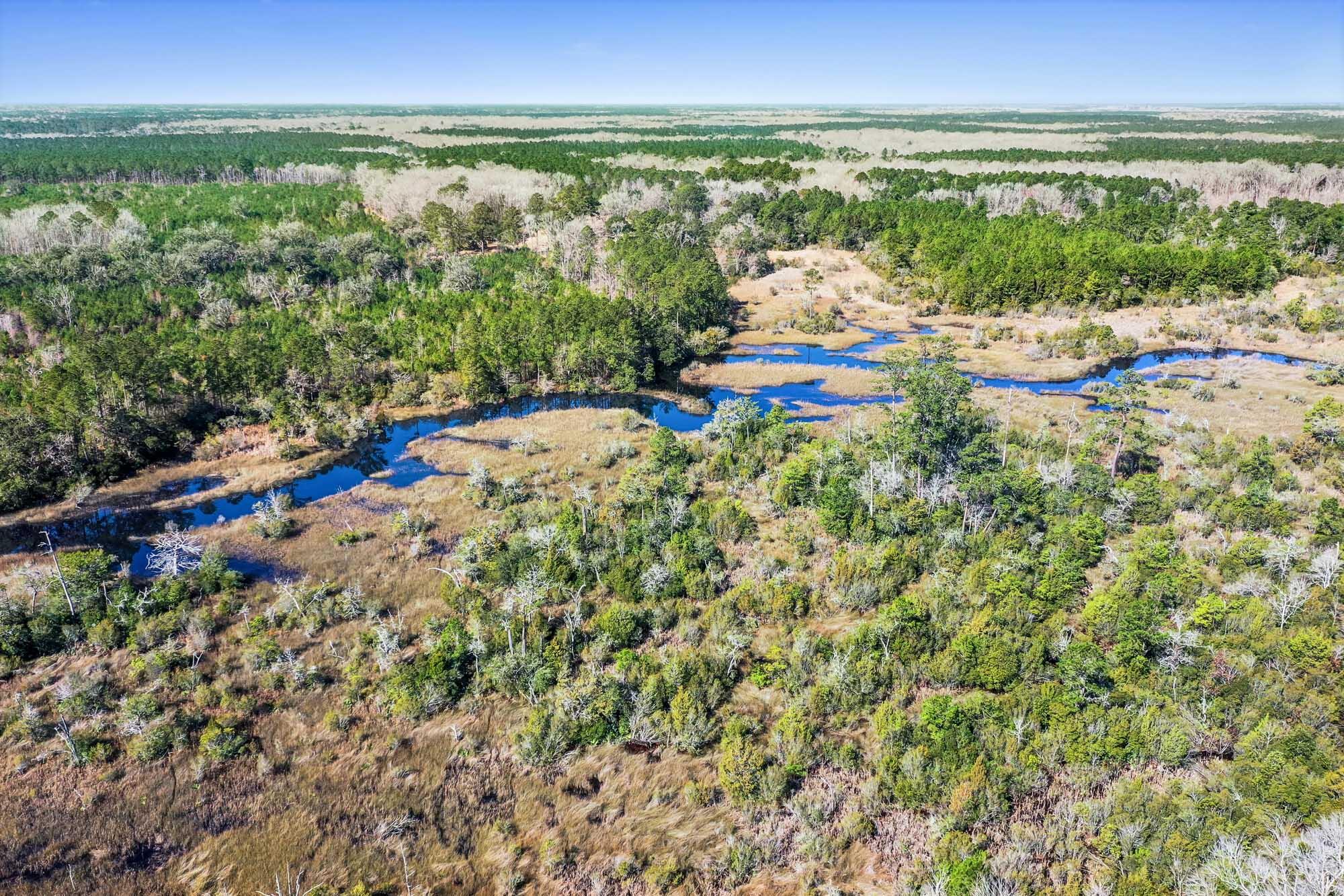 0 West Frontage Road Yemassee, SC 29945 - Photo 33 of 46 HFL_GREGORIE NECK-32