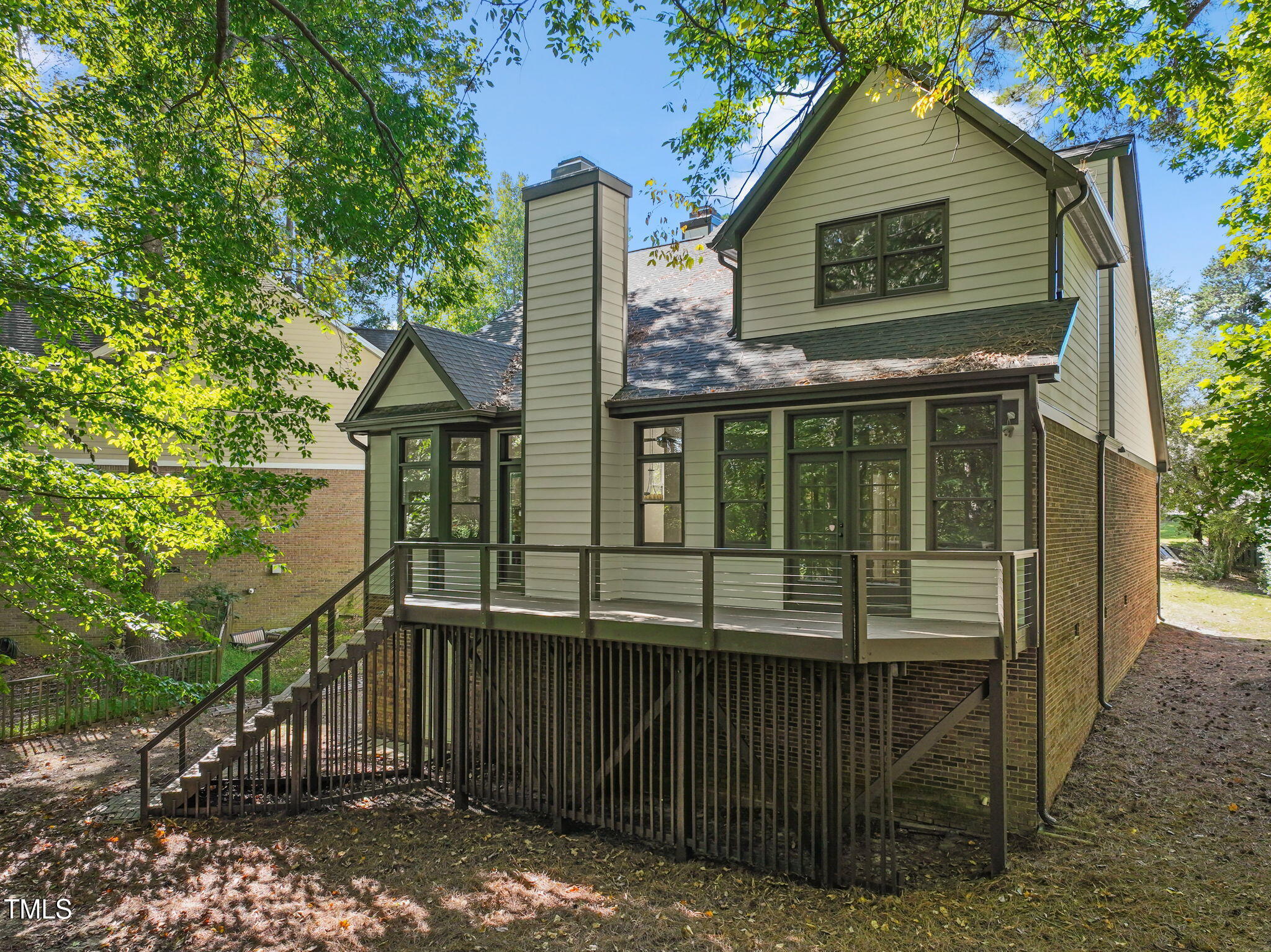 10000 Goodview Court Raleigh, NC 27613 - Photo 35 of 39 36-web-or-mls-DJI_0088