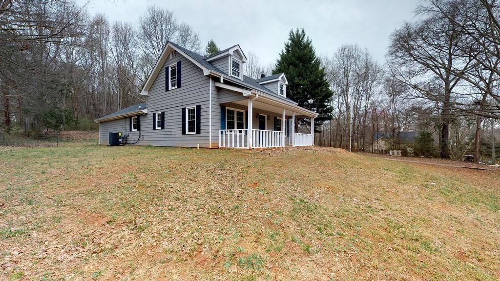 4806 Jackson Trail Road Jefferson, GA 30549 - Photo 1 of 1 Gallery Image 1