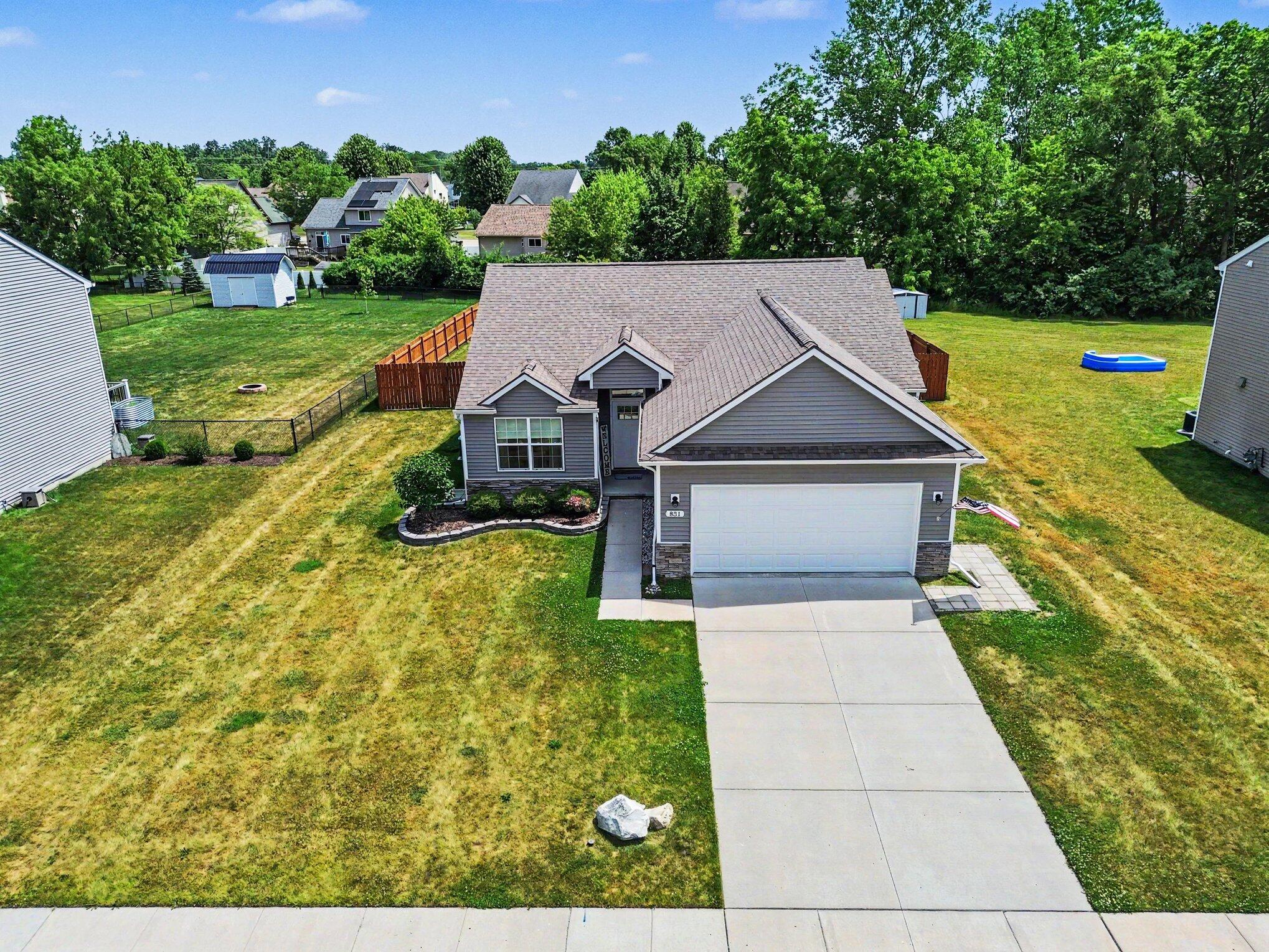 831 Sarah Lane Milan, MI 48160 - Photo 27 of 33 030_file_4816 - Copy