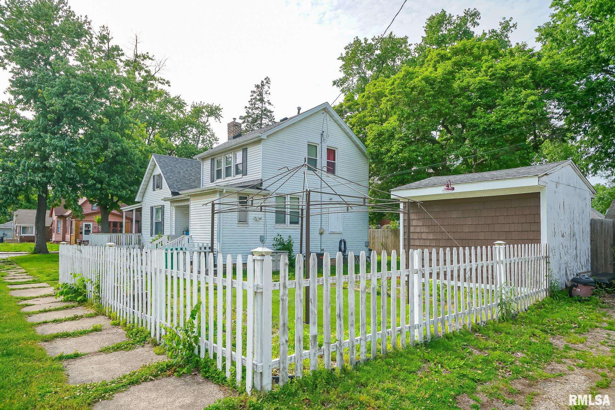 616 Summer Street Pekin, IL 61554 - Photo 32 of 38