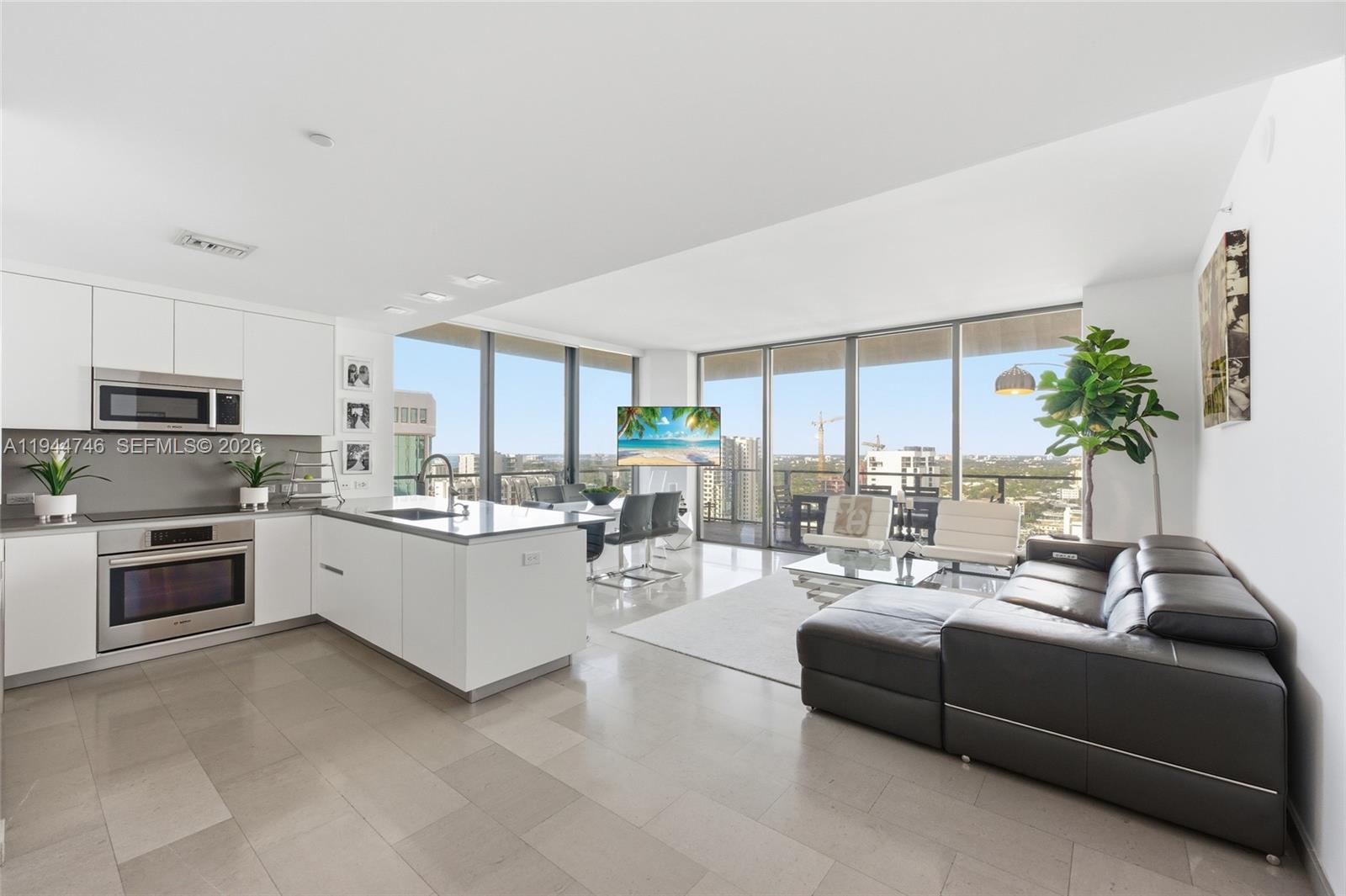 88 Southwest 7th Street, Unit 2302 Miami, FL 33130 - Photo 1 of 43