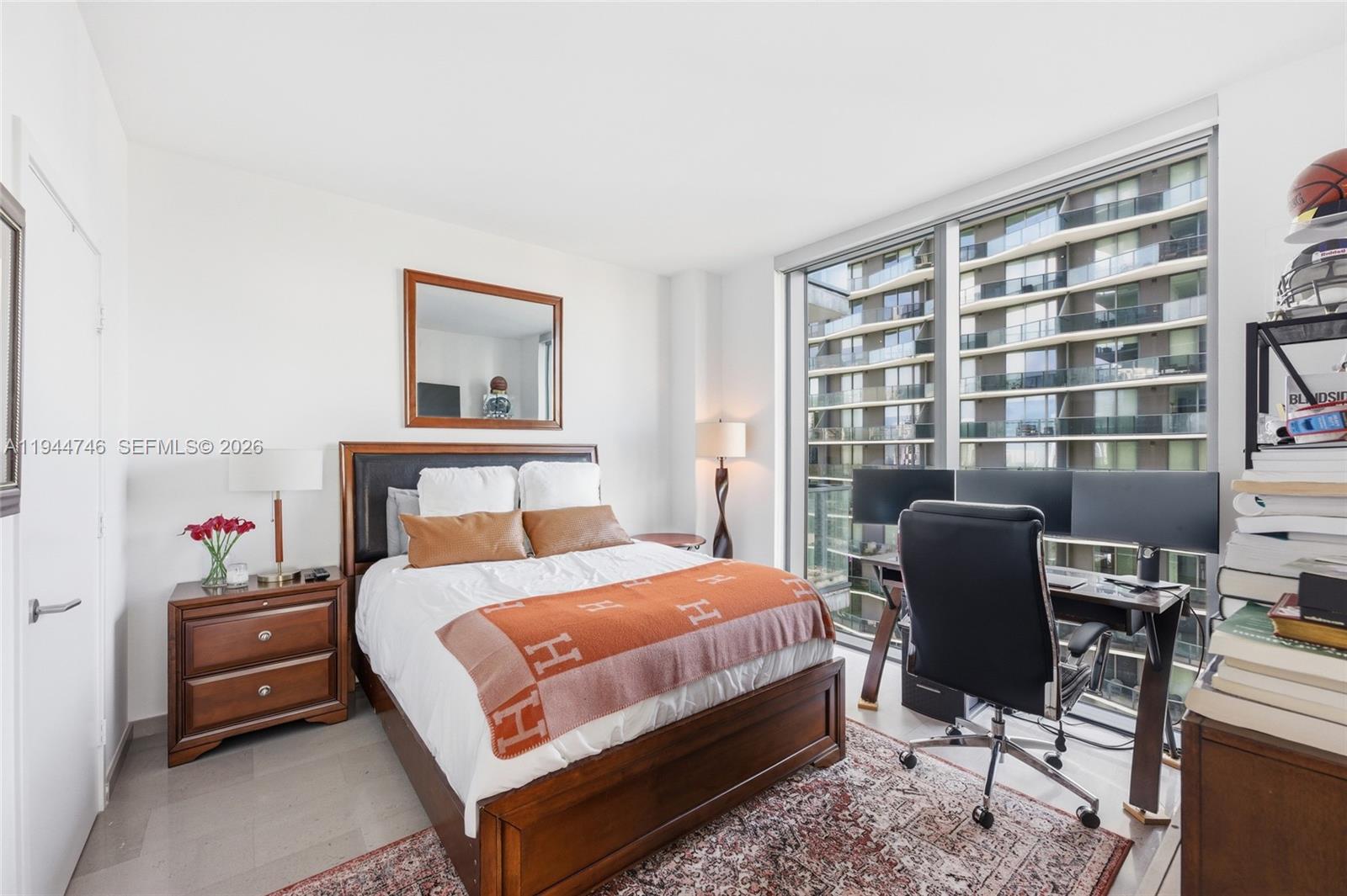 88 Southwest 7th Street, Unit 2302 Miami, FL 33130 - Photo 15 of 43