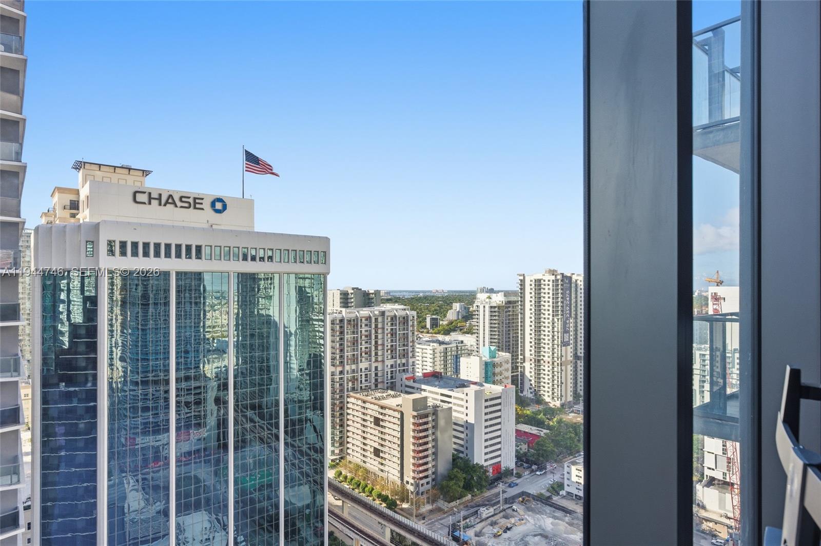 88 Southwest 7th Street, Unit 2302 Miami, FL 33130 - Photo 17 of 43