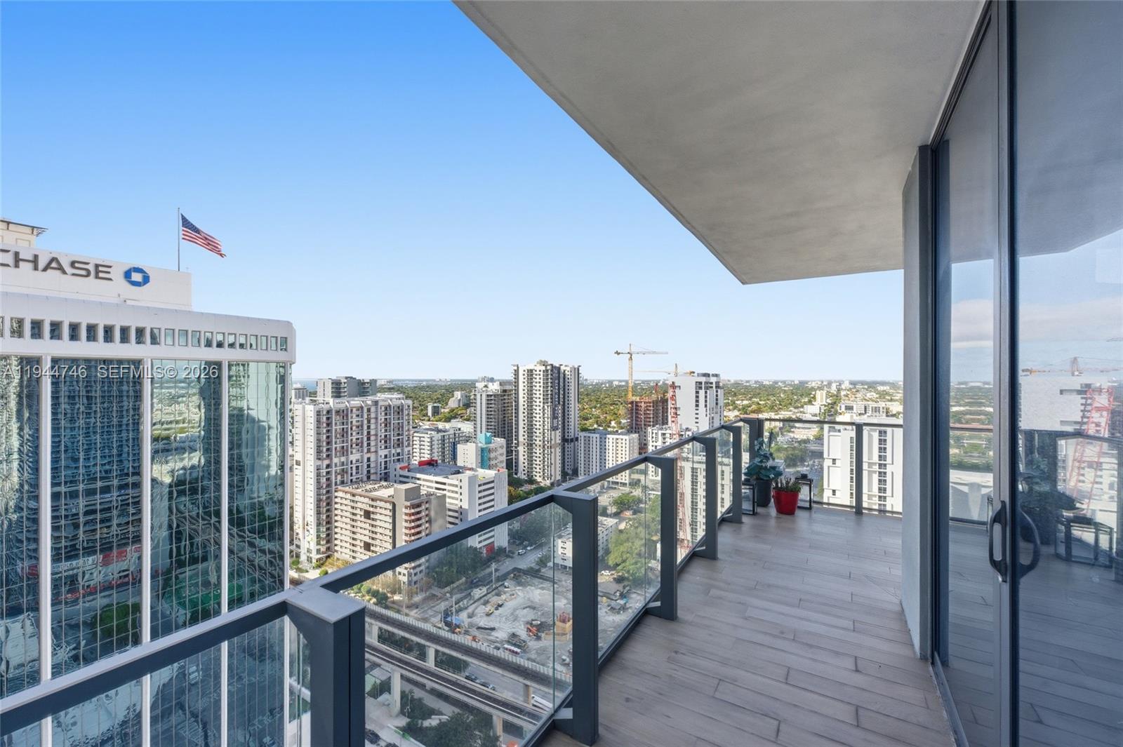 88 Southwest 7th Street, Unit 2302 Miami, FL 33130 - Photo 26 of 43