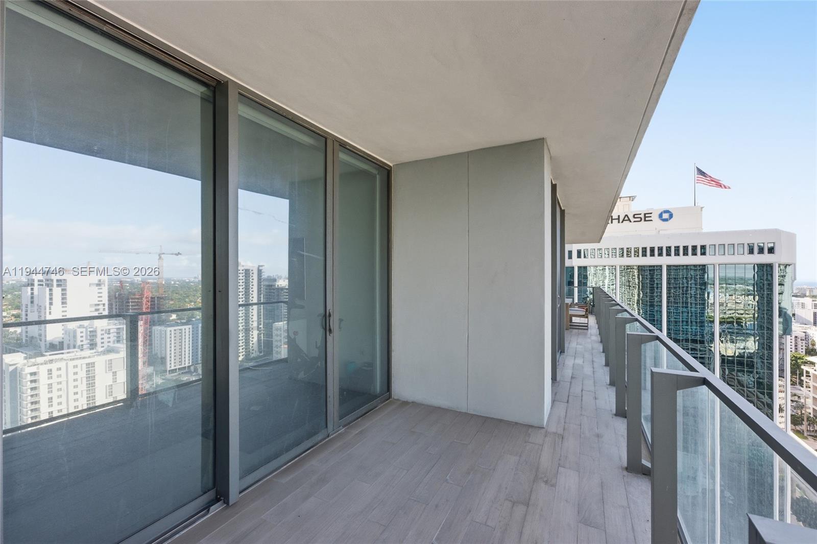 88 Southwest 7th Street, Unit 2302 Miami, FL 33130 - Photo 28 of 43