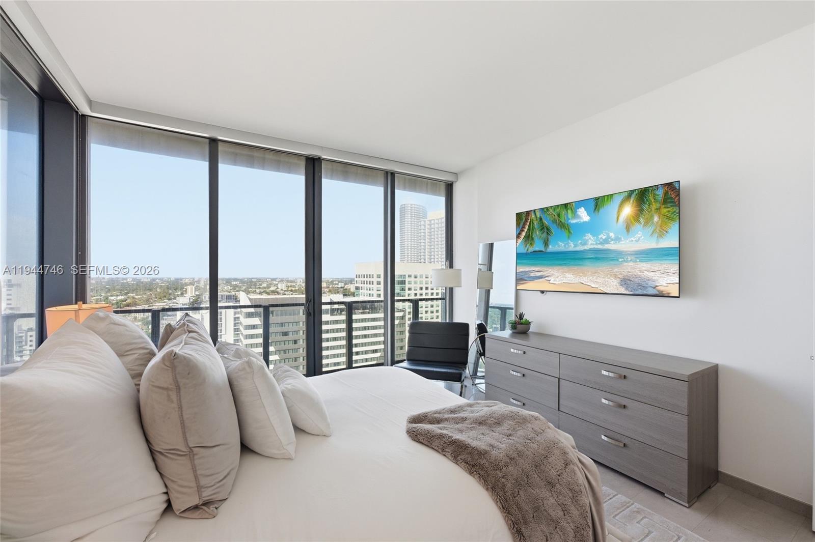 88 Southwest 7th Street, Unit 2302 Miami, FL 33130 - Photo 33 of 43