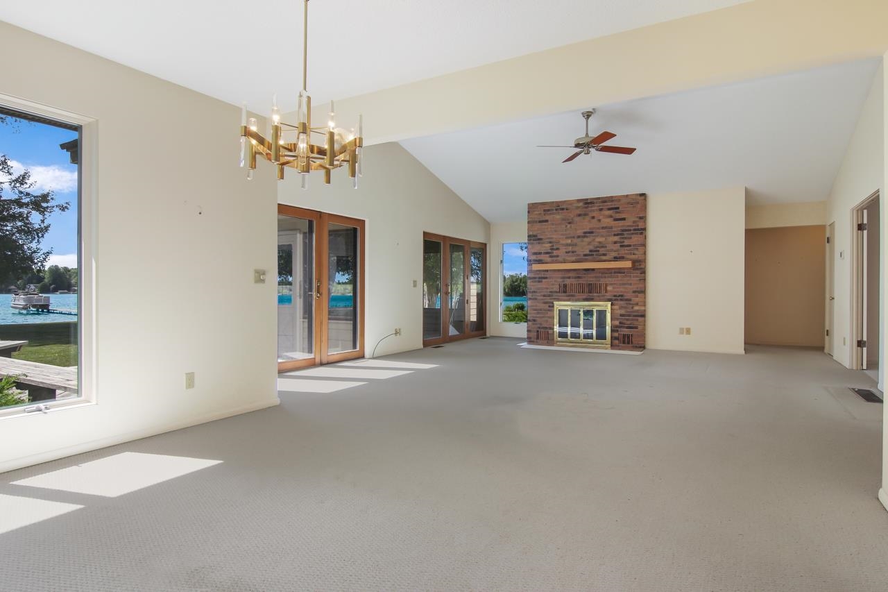 3796 East Duck Lake Road Grawn, MI 49637 - Photo 5 of 31 1902041-4.JPG