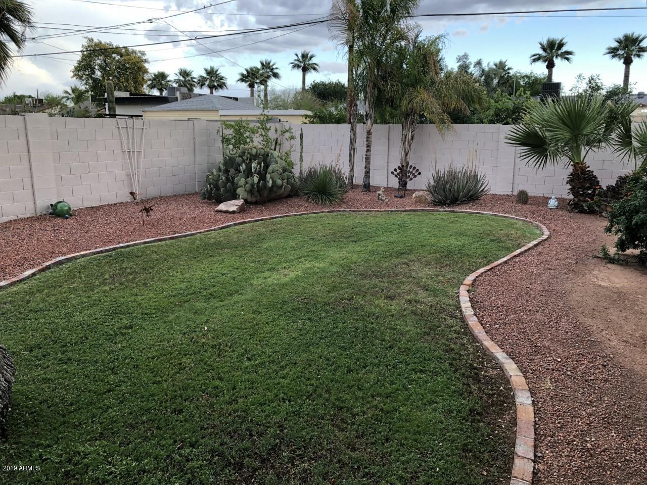 1321 East Granada Road Phoenix, AZ 85006 - Photo 16 of 16 03_Backyard3