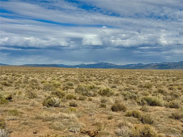 $5,500 | 15 Navajo Avenue, Sanford, CO 81151