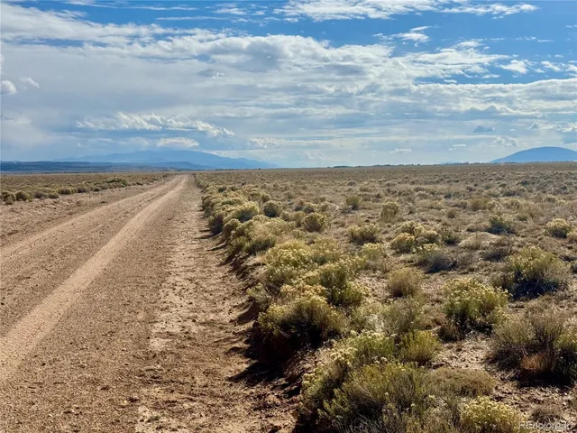 $5,500 | 15 Navajo Avenue, Sanford, CO 81151