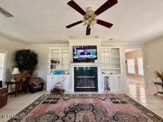 $975,000 | 3947 Purvis Columbia Road, Purvis, MS 39475