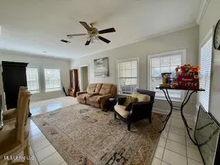 $975,000 | 3947 Purvis Columbia Road, Purvis, MS 39475