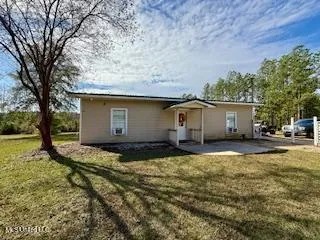 $975,000 | 3947 Purvis Columbia Road, Purvis, MS 39475