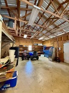 $975,000 | 3947 Purvis Columbia Road, Purvis, MS 39475