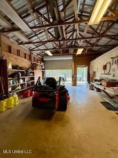 $975,000 | 3947 Purvis Columbia Road, Purvis, MS 39475