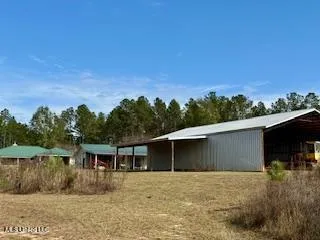 $975,000 | 3947 Purvis Columbia Road, Purvis, MS 39475