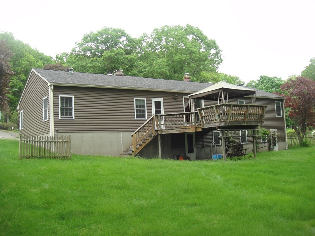 17 Countryside Road Grafton, MA 01536 - Photo 26 of 27 Gallery Image 26