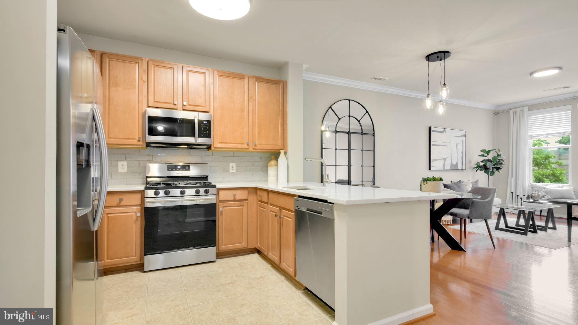 12001 Market Street, Unit 157 Reston, VA 20190 - Photo 17 of 29