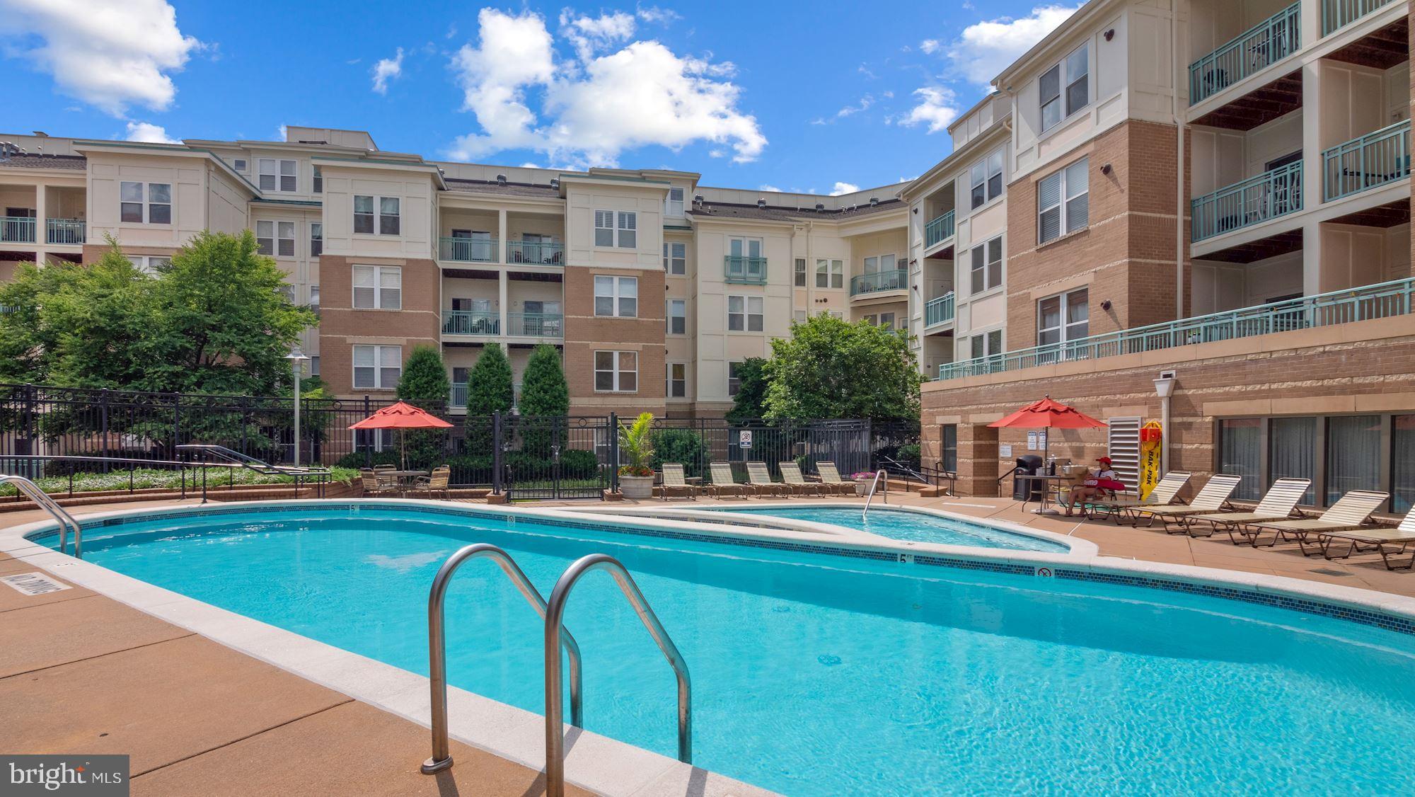 12001 Market Street, Unit 157 Reston, VA 20190 - Photo 22 of 29