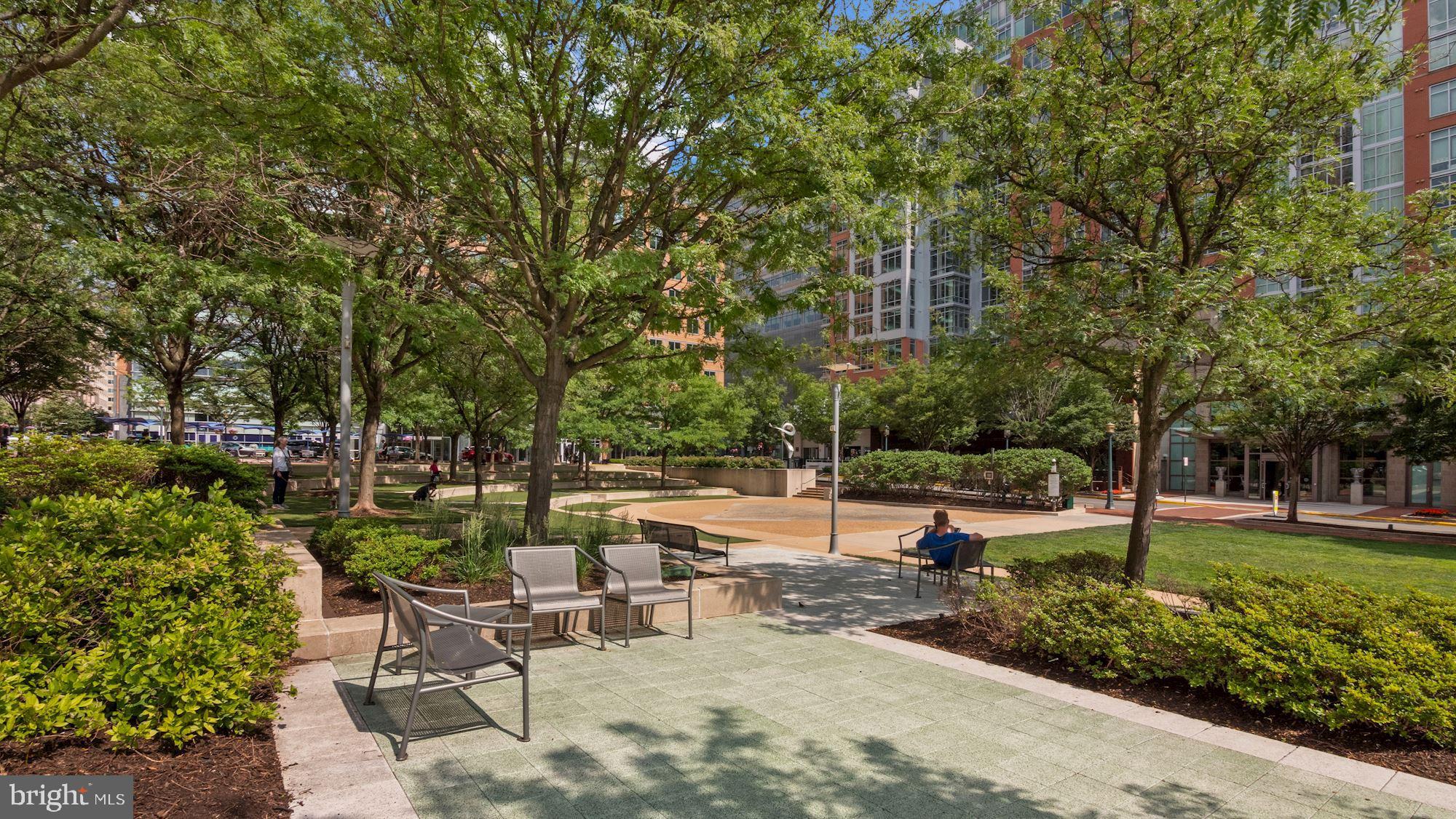 12001 Market Street, Unit 157 Reston, VA 20190 - Photo 28 of 29