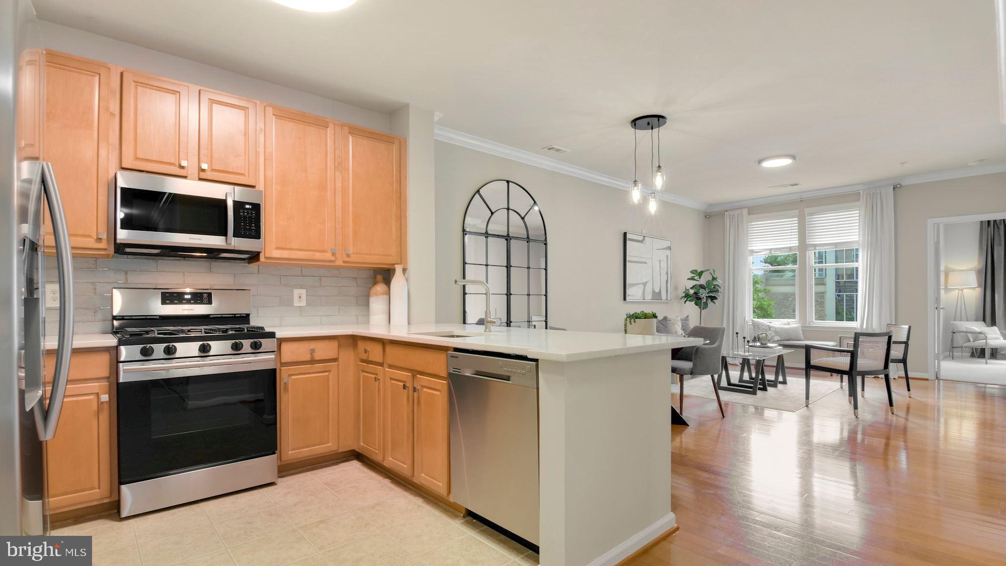 12001 Market Street, Unit 157 Reston, VA 20190 - Photo 3 of 29
