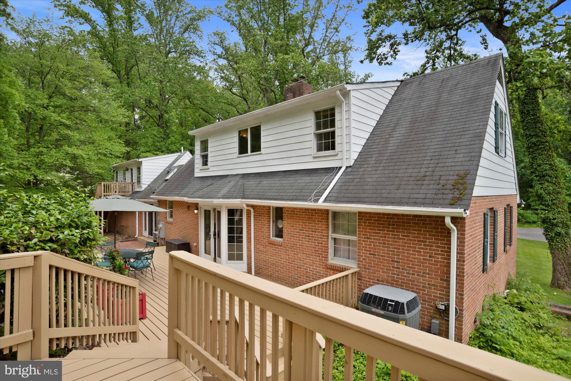 1615 Winchester Road Arnold, MD 21012 - Photo 30 of 32