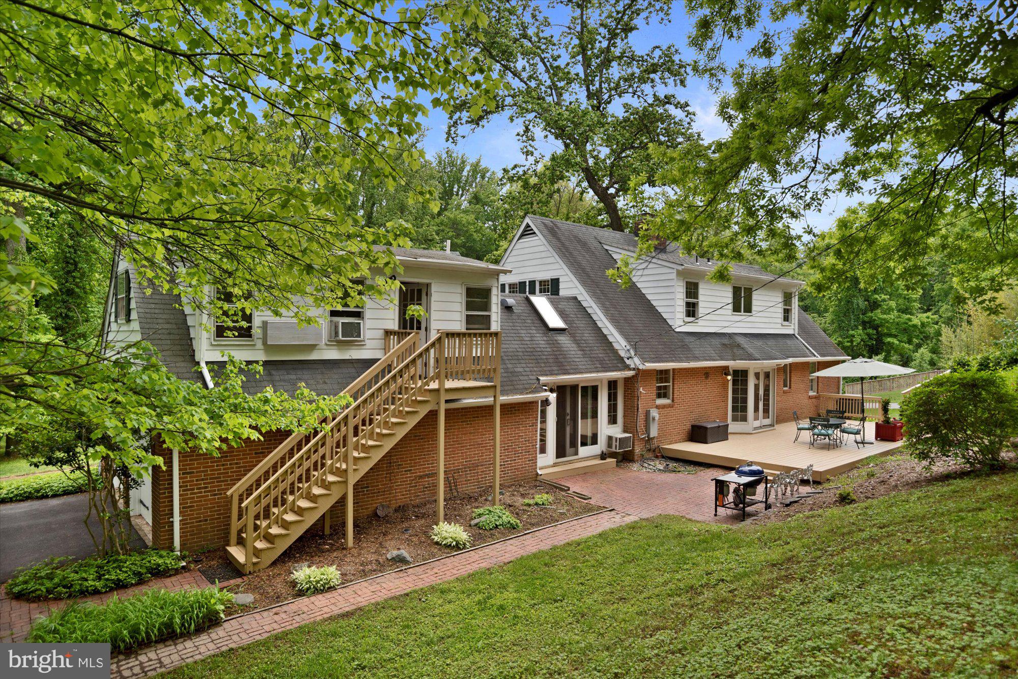 1615 Winchester Road Arnold, MD 21012 - Photo 31 of 32
