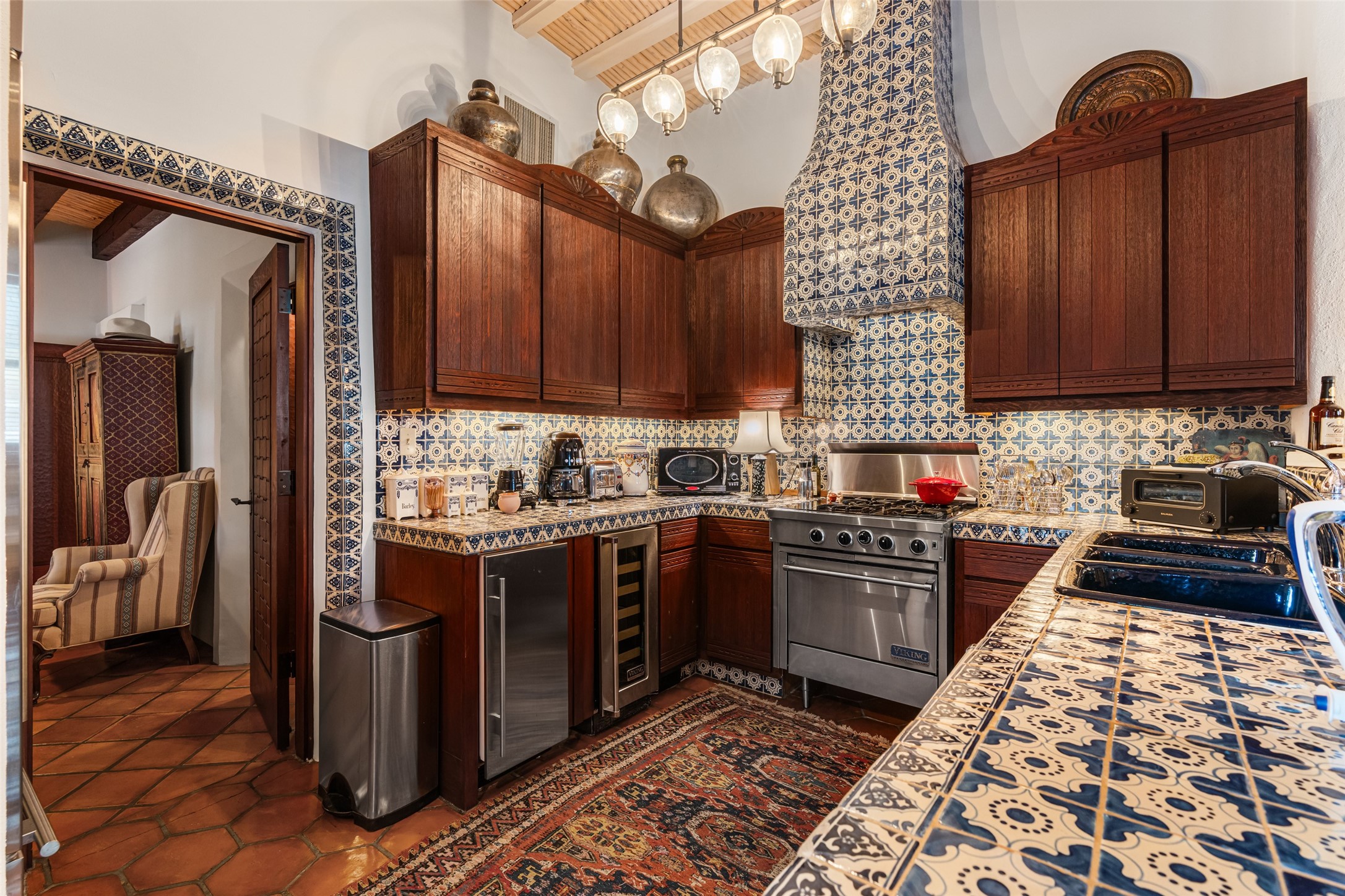 1379 Canyon Road Santa Fe, NM 87501 - Photo 56 of 63