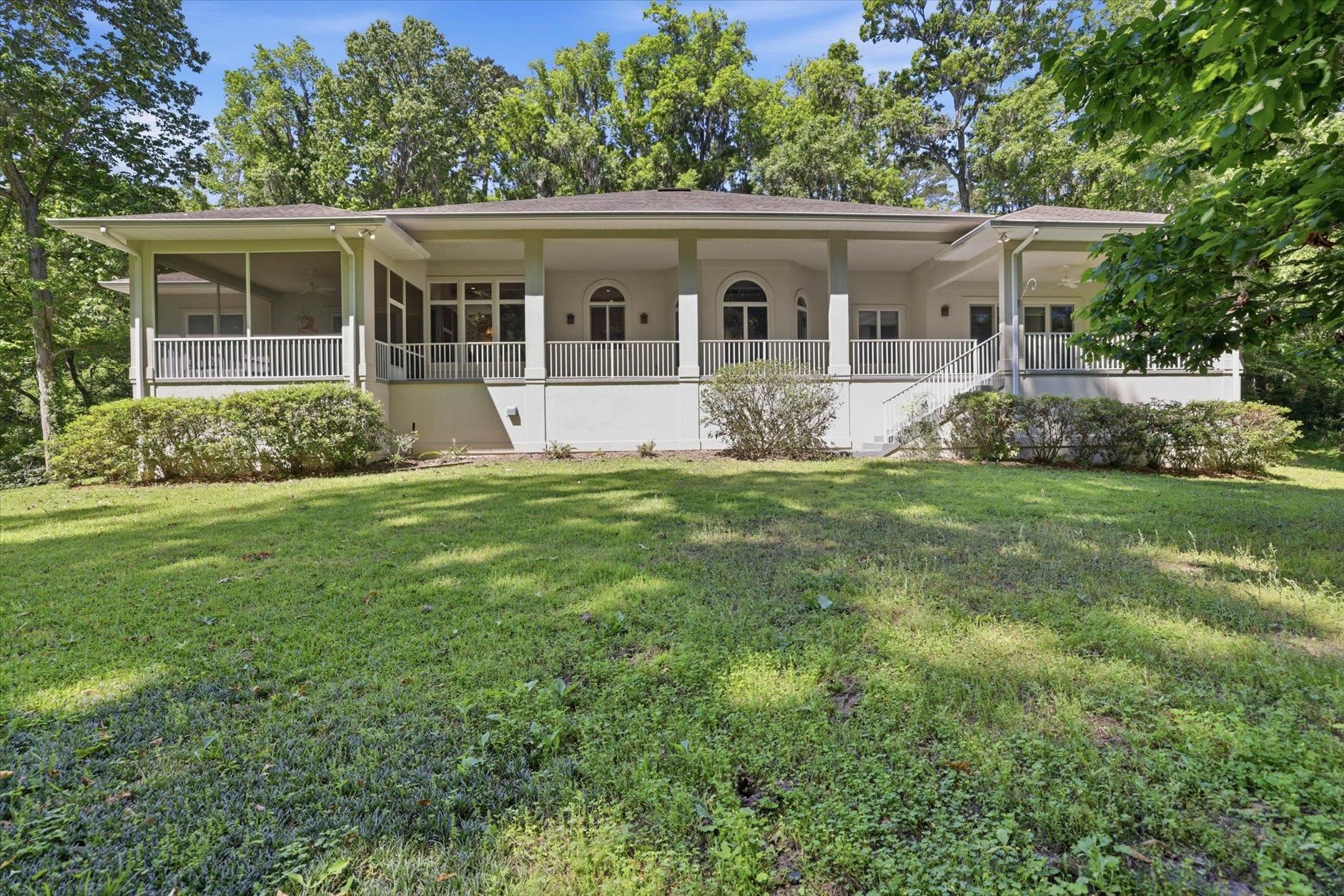 3337 Charleston Road Tallahassee, FL 32309 - Photo 66 of 66