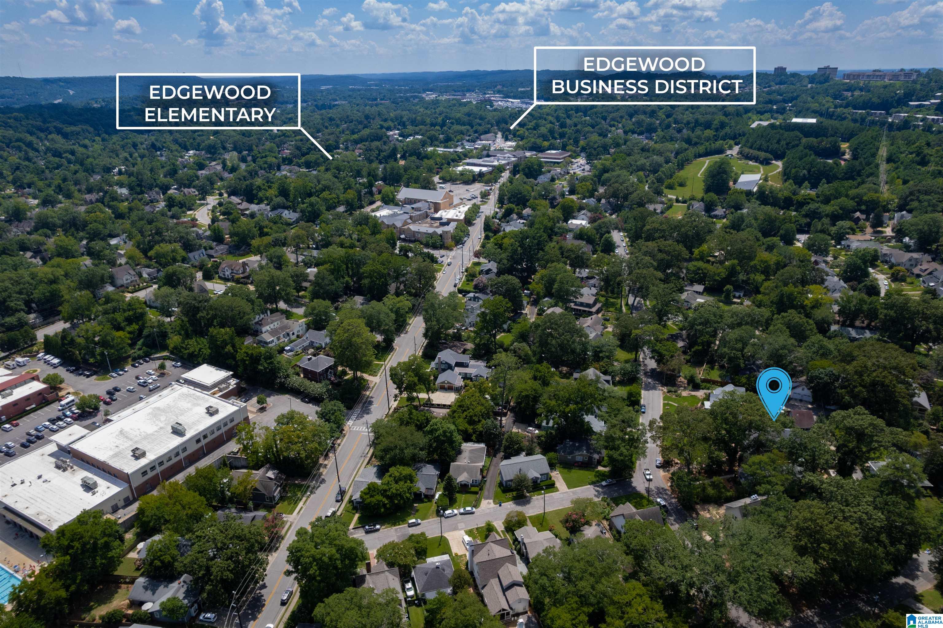 1532 Sutherland Place Birmingham, AL 35209 - Photo 5 of 51