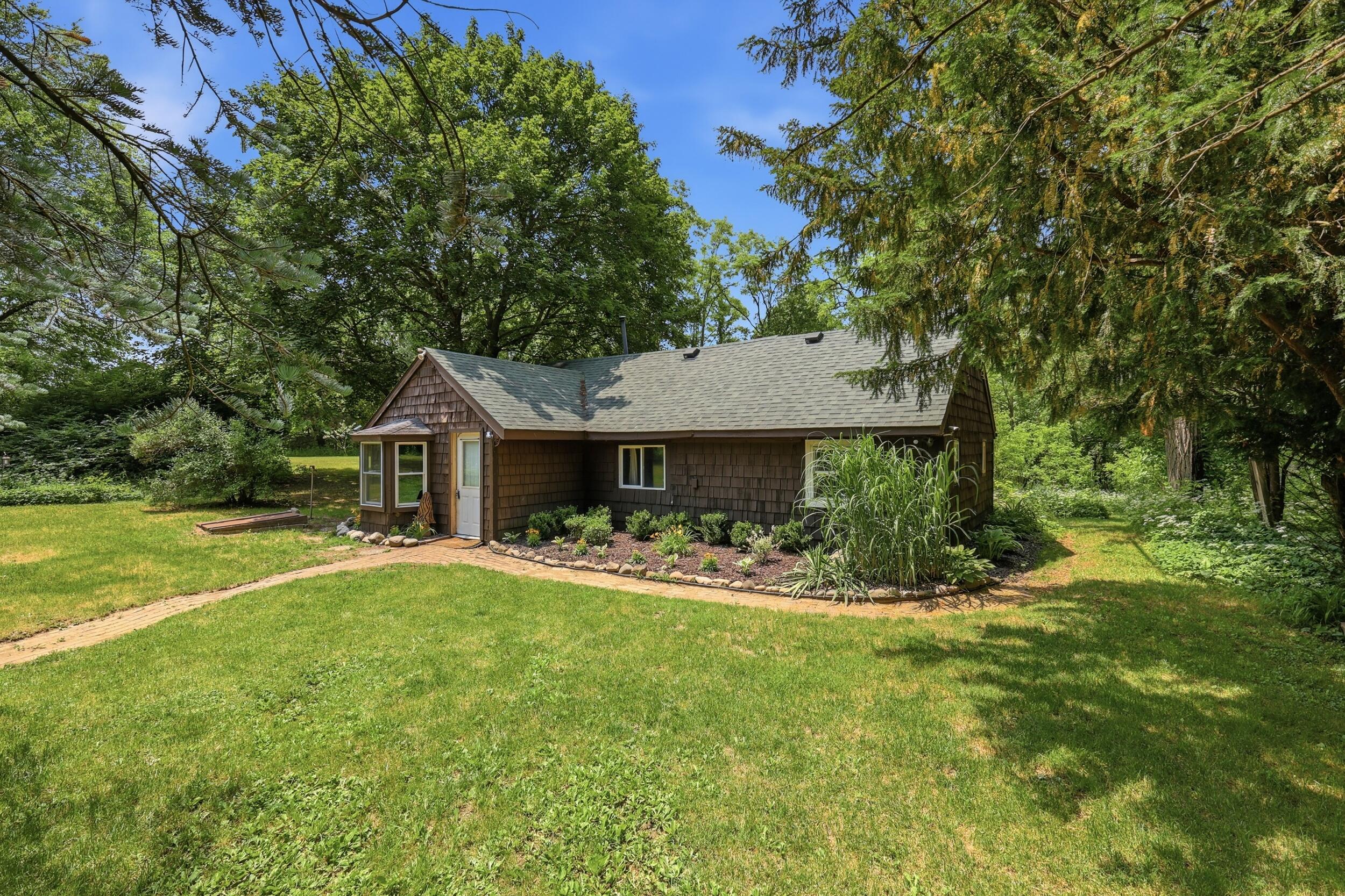 1497 West Dowling Road Dowling, MI 49050 - Photo 2 of 23 3_3j5a2364