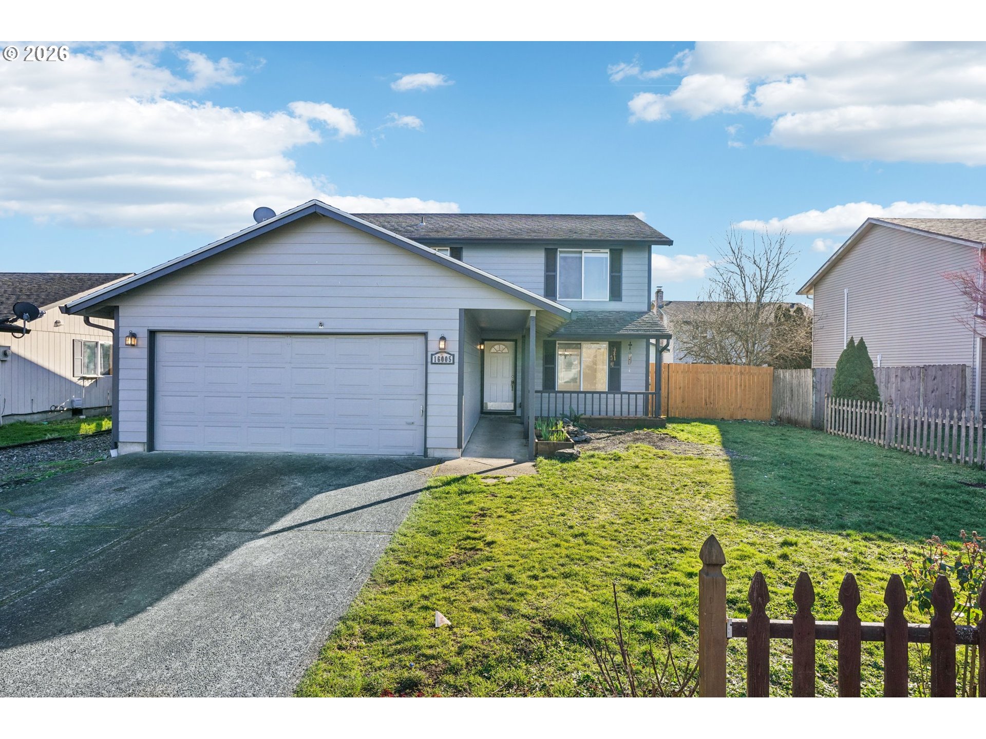 16005 Northeast 4th Street Vancouver, WA 98684 - Photo 2 of 28