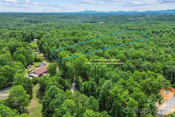 $90,000 | 2040 Hampson Road, Morganton, NC 28655