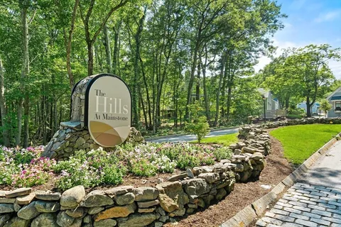 $1,399,000 | 51 Hillside Drive, Unit 51, Wayland, MA 01778