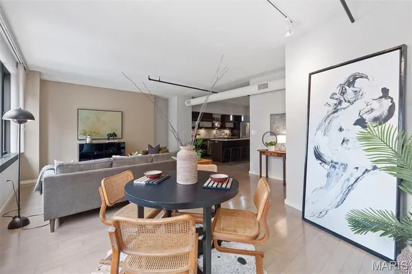 $279,900 | 915 Olive Street, Unit 910, St. Louis, MO 63101