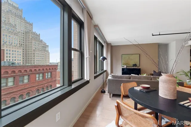 $279,900 | 915 Olive Street, Unit 910, St. Louis, MO 63101