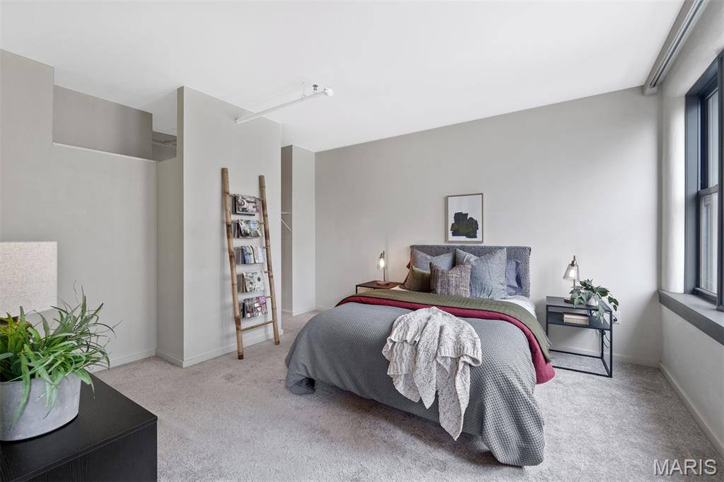 915 Olive Street, Unit 910 St. Louis, MO 63101 - Photo 19 of 61