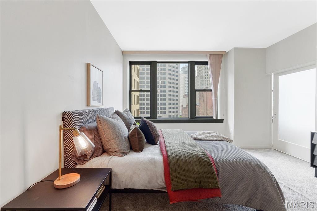 915 Olive Street, Unit 910 St. Louis, MO 63101 - Photo 20 of 61