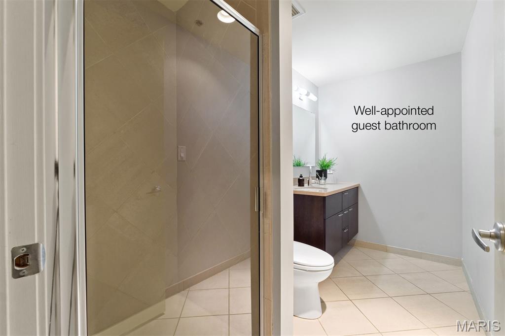 915 Olive Street, Unit 910 St. Louis, MO 63101 - Photo 29 of 61